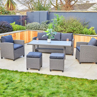 Garden Furniture Home Store More